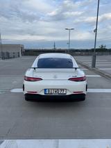 Mercedes-Benz AMG GT 63 S 4MATIC+ Autom. S | Aero-Paket - Mercedes-Benz GT-Klasse von privat