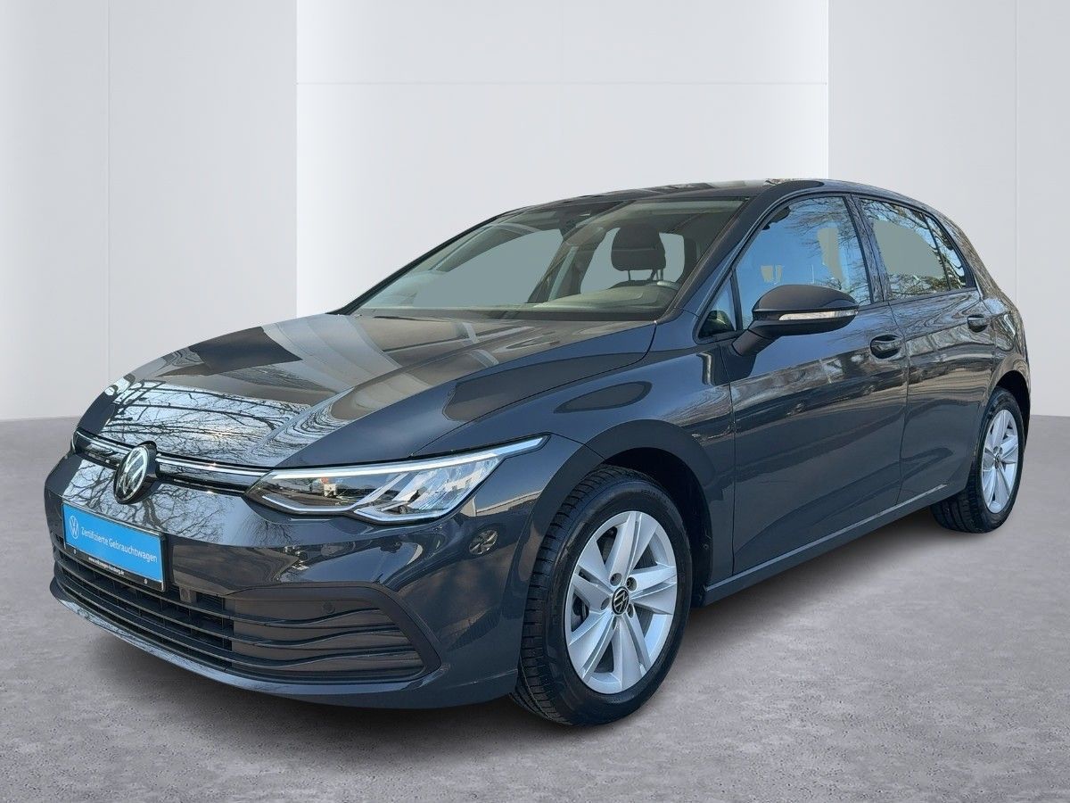 Volkswagen Golf - Bild 2