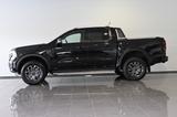 Ford Ranger Wildtrak 4x4 Doppelkabine Navi SHZ Kamera - Ford Ranger aus 2025