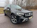 Mercedes-Benz GLC 200 d 4Matic,Burmest,Distronic,Leder,Offroad