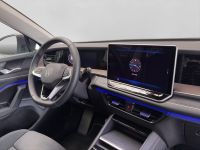Volkswagen Tayron - Vorschau Bild 5