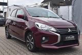 Mitsubishi Space Star Intro Edition+ *1.HAND*Apple-CarPlay* - Mitsubishi Space Star: Automatik