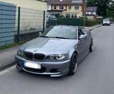 BMW e46 320i Cabrio Facelift M-Paket ab Werk - BMW: E46 Facelift