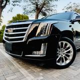 Cadillac ESV*CLEAN CARFAX*HEAD UP*DVD*7 SITZER*GARANTIE - Cadillac aus 2020