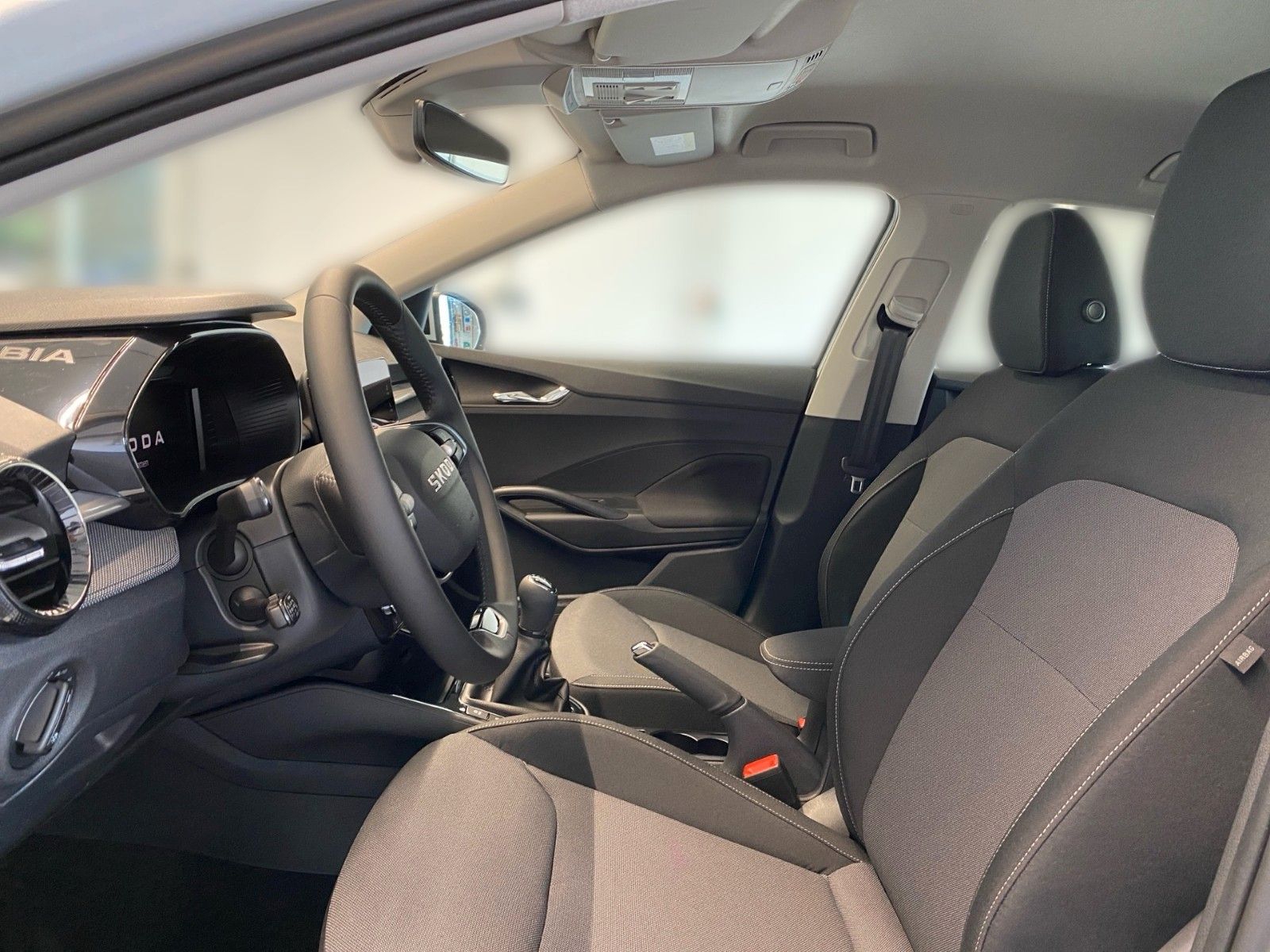 Skoda Fabia - Bild 9