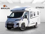 Etrusco T 6.9 SB Base Automatik Hubbett UPE 72.089 EUR