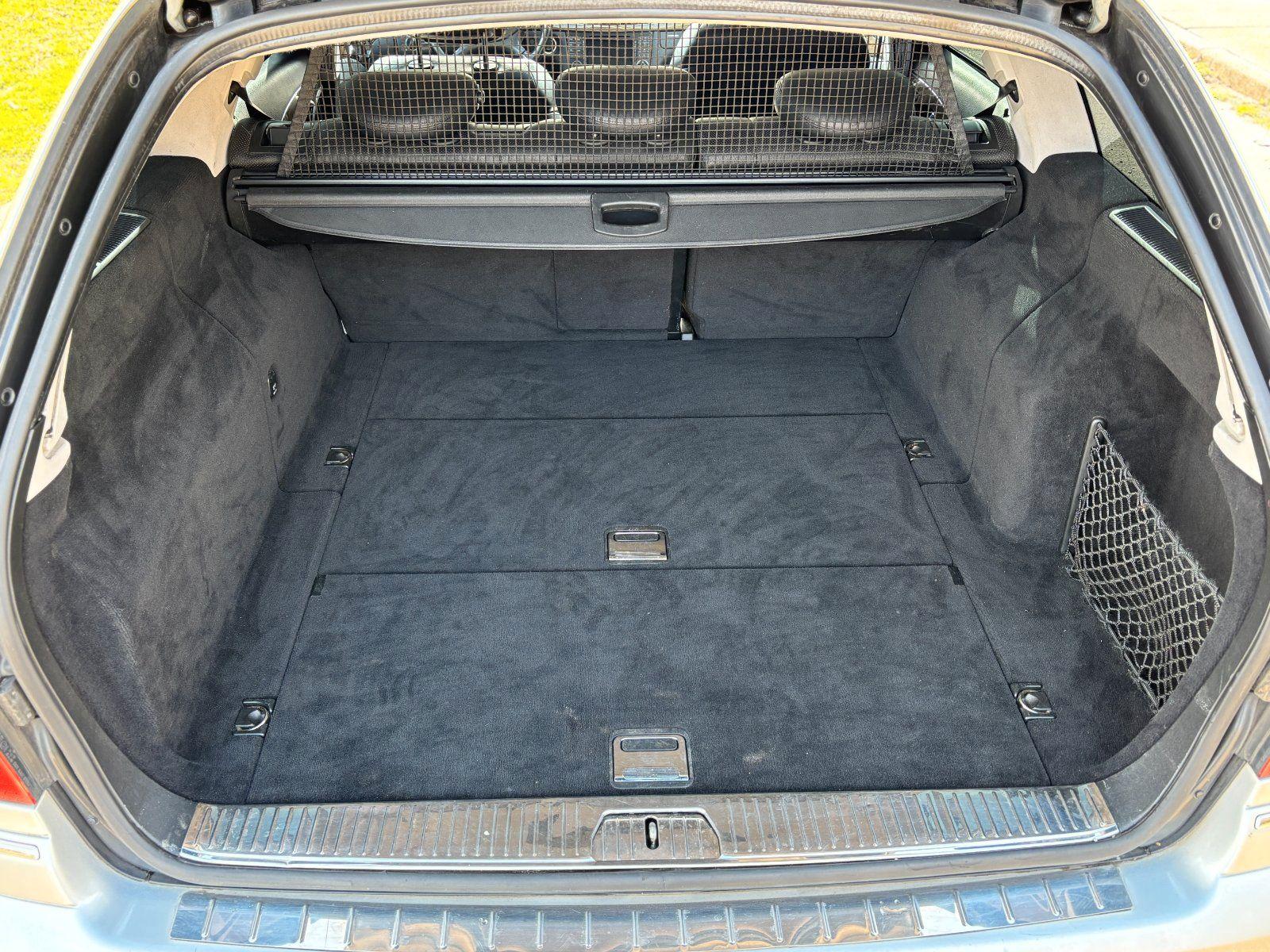 Mercedes-Benz E320 2006 — photo 10