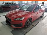 Seat Leon Sportstourer VZ 2.0 TSI DSG - Seat Leon VZ Gebrauchtwagen
