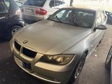 BMW Bmw 318 318d cat Eletta motore fuso - BMW 318 aus 2008: 318d