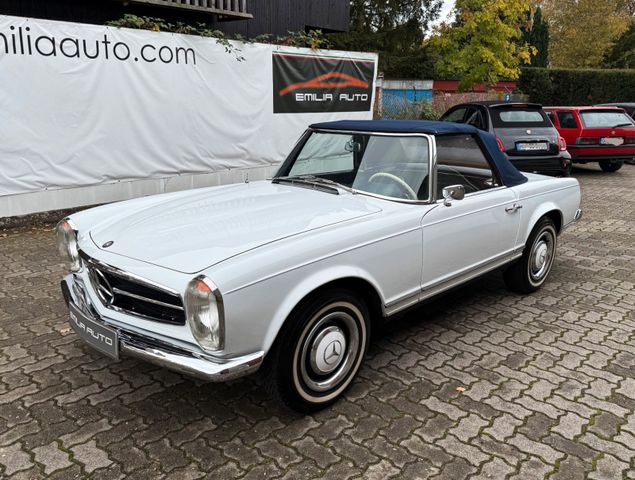 Mercedes-Benz 230 SL Pagode