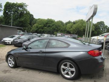 BMW 430 - 10