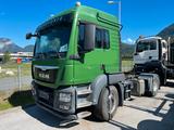 MAN TGS 18.400 4x2 Euro 6 Zugmaschine  Bj14 - Zugmaschine