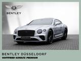 Bentley Continental GT Speed // BENTLEY DÜSSELDORF - gebrauchte Bentley Continental GT aus dem Jahr 2023