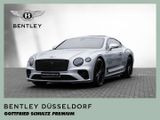 Bentley Continental GT Speed // BENTLEY DÜSSELDORF - Bentley Continental GT in Düsseldorf