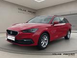 Seat Leon Sportstourer 2.0 TDI Style AHK ACC FLA LM - Seat Leon mit Diesel-Antrieb: 2.0
