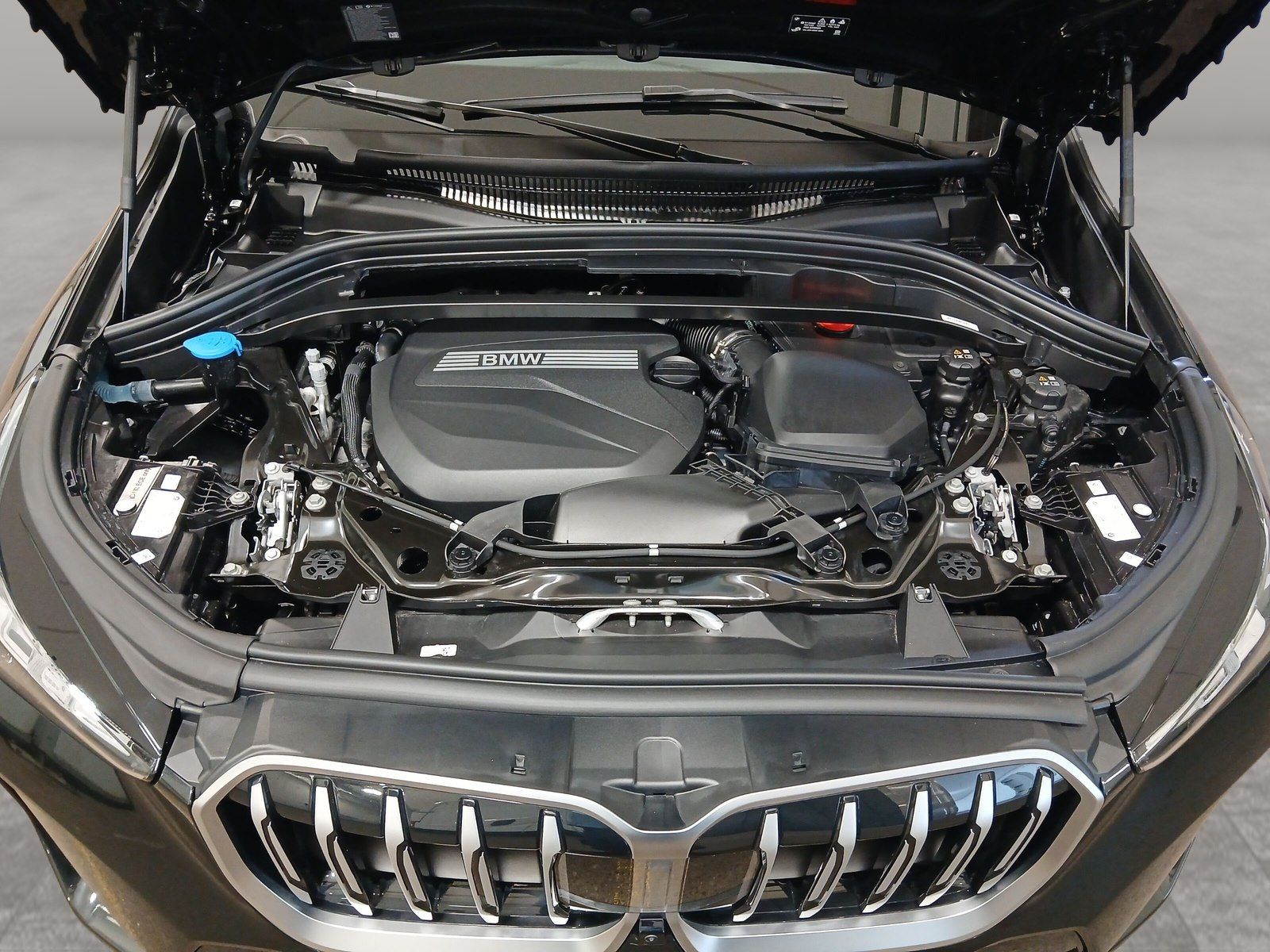 BMW X1 - Bild 13