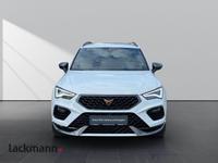 Cupra Ateca 2.0 4Drive*Navi*LED*Winterp.*Kamera360°*