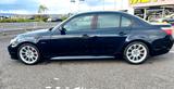 BMW 545i A - M Sport M Paket M Sportpaket M Technik - BMW 545 aus 2005: 545i