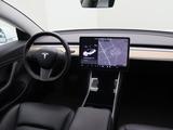 Tesla Model 3 Standard RWD Plus [ TREKHAAK+AUTOPILOT+6 - weiße Tesla Model 3