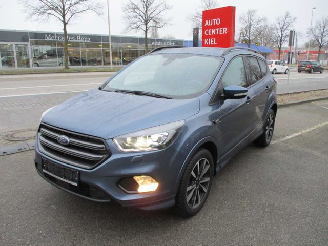 Ford Kuga 1.5 EcoBoost ST-Line *Autom.*Navi*Sitzhzg.