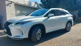 Lexus RX 450h Luxury Line Hybrid  - Lexus RX-Serie von privat