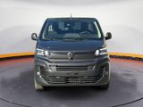 Citroën Jumpy Kombi L3 2.0 BlueHDi 180 AT8 9-Sitzer *LED - Citroën Jumpy: Sitzer 9