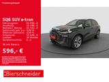 Audi SQ6 e-tron 21 B&O MATRIX PANO - Audi SQ6 e-tron Gebrauchtwagen