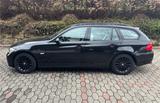 BMW Bmw e91 325xi - BMW 325: 325xi