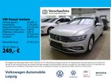 Volkswagen Passat Variant 2.0 TDI Business*ACC*DSG*4x SHZ - Volkswagen Passat in Leipzig