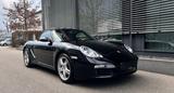 Porsche Boxster*Xenon*Navi*Leder*PDC* - Porsche Boxster Gebrauchtwagen in Stuttgart