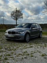 BMW 116i (E87) - BMW 116: 116i E87