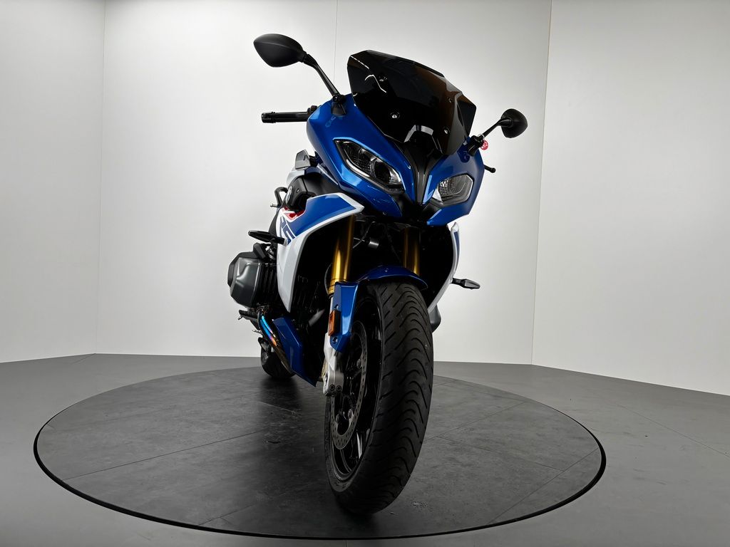 Fahrzeugabbildung BMW R 1250 RS *TOP-ZUSTAND *4 PAKETE