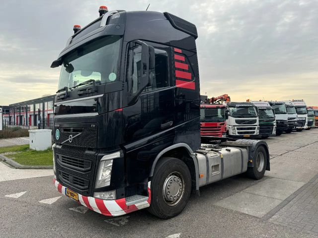 Volvo FH 460 4X2 EURO 6 PARK COOL