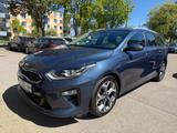Kia cee'd SW 1.6 Spirit AUT~Navi~Kam~ACC~JBL~Spur - Kia: Cee D SW