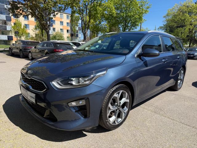 KIA cee'd Sporty Wagon
