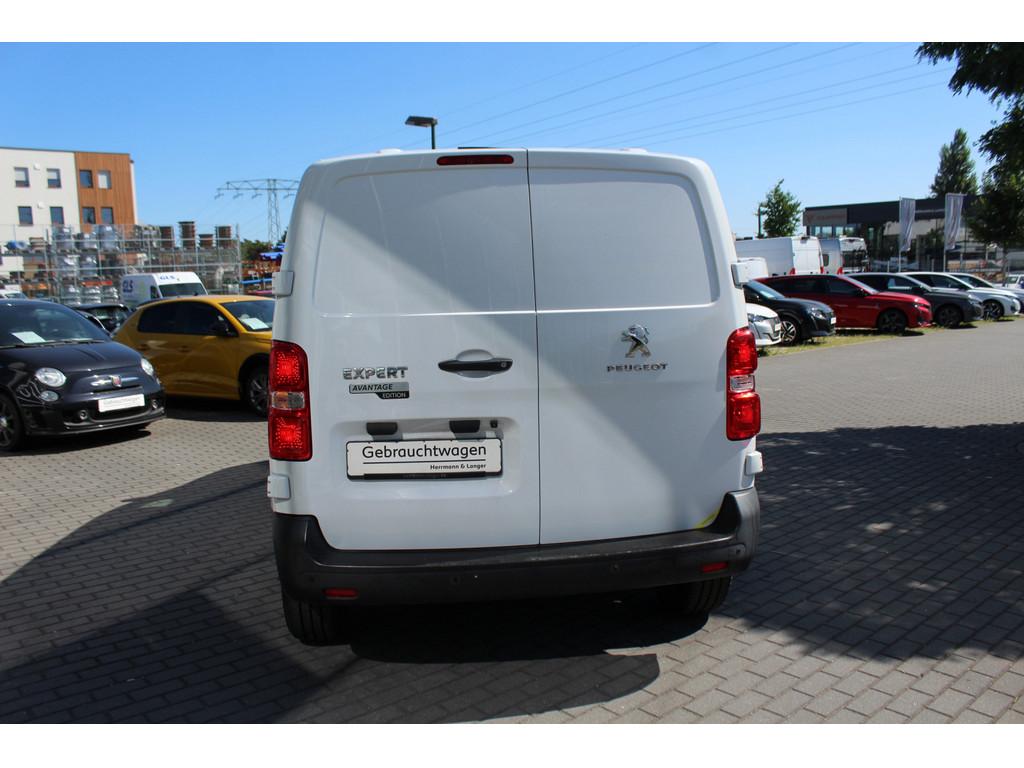 Peugeot Expert L2 Premium 145 Klima PDC KLIMA