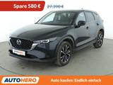 Mazda CX-5 2.5 SKYACTIV-G Ad'vantage 2WD Aut.*NAV*TEMP - Mazda CX-5 Ad'vantage Gebrauchtwagen