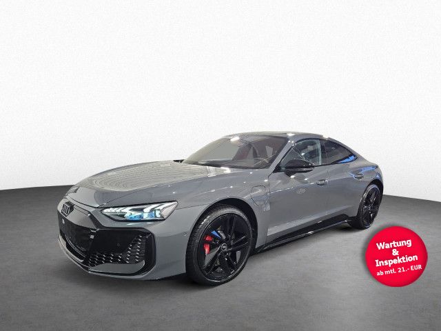Image of Audi RS e-tron GT