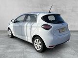 Renault ZOE LIFE R110 Z.E. 50 SHZ+LED+DAB+ - Renault ZOE in Chemnitz