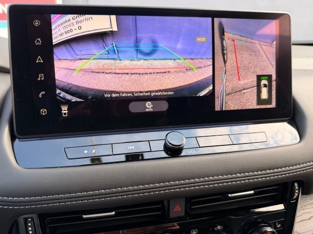 Fahrzeugabbildung Nissan X-Trail 1.5 VC-T e-Power Tekna+ 20Zoll*PP*Nappa
