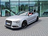 Audi s 5 Cabrio - Audi S5 aus 2015