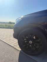 Mercedes-Benz ML 350 4MATIC BlueEFFICIENCY - - Mercedes-Benz ML 350 aus 2012