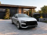 Audi Q8 55 TFSI Garantie| Luftfederung | Head up