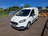 Ford Courier - Ford Courier Gebrauchtwagen