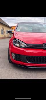 Volkswagen Golf 6 GTI top Zustand,  Seit 10 Jahren in... - Volkswagen Golf: Jahre GTI