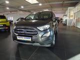 Ford EcoSport Titanium