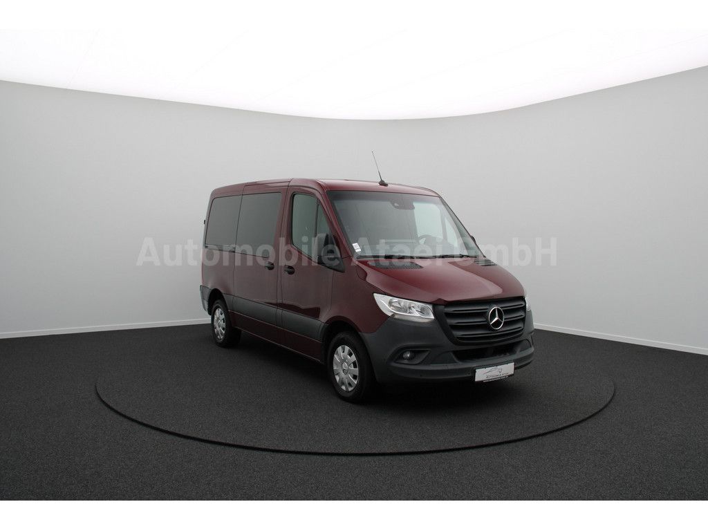 Fahrzeugabbildung Mercedes-Benz Sprinter 316 Tourer *2x SCHIEBETÜR* KAMERA 8820