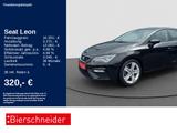 Seat Leon 1.4 TSI DSG FR ACC LED NAVI PDC SEAT-SOUND - Seat Leon: Se