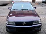 Opel Astra GSI 16 V / ORIGINIAL für 8900 E... - Opel Astra: Gsi