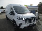 Maxus Deliver 9.Euro.6.2,0 Diesel.Kasten.Lang-Hoch. - Maxus Deliver 9 in Frankfurt (Main)
